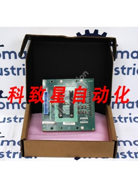 工业配件GE的 DS3820STMA1A1A DS3820STMA带DS3800NTBD终端板