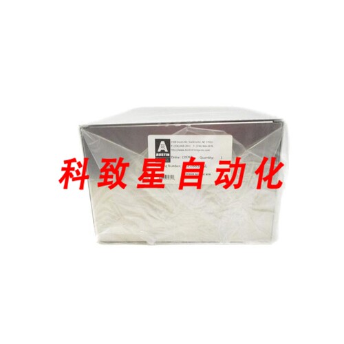 工业配件AUSTIN 12168SBAL 139769