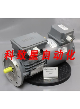 工业配件MDFMARS071-12C1C 伺服电机+FLAI BG71 B20 IL LUFTER