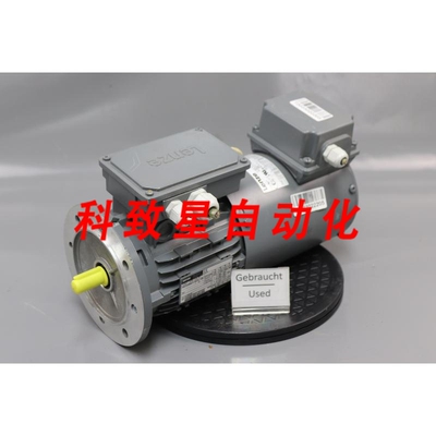 工业配件MDFMARS071-12C1C 伺服电机+FLAI BG71 B20 IL LUFTER