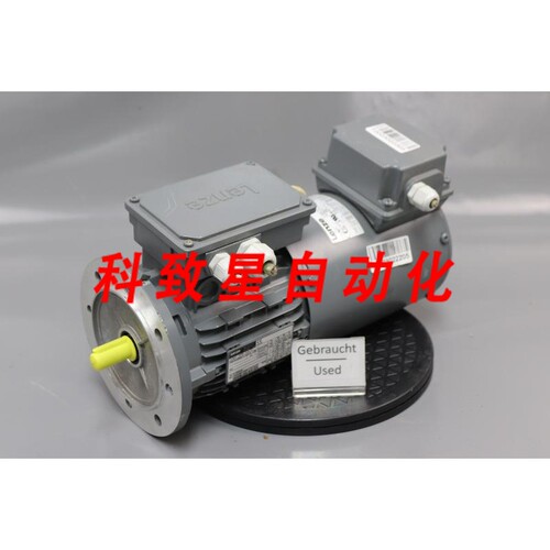 工业配件MDFMARS071-12C1C 伺服电机+FLAI BG71 B20 IL LUFTER