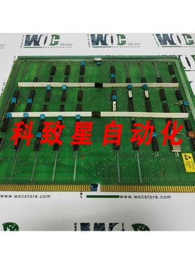 工业配件T3732346 E 3732345 BENDIX电路板 IP CPU 1675