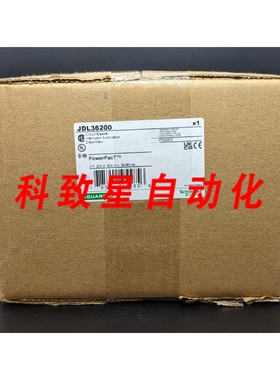 工业配件JDL36200 3P 200A 600VAC 断路器