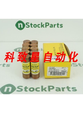 工业配件LPJ0SP 10 PACK 30 AMPS LOW NSFB