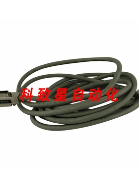 工业配件应用材料AMAT CABLE AMP 553577-6 20英尺灰色