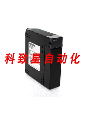 工业配件IC693CPU331Y CPU模块
