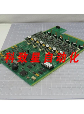 工业配件7379A31G02 3A99165G02 电路板 9QAW30 T186605