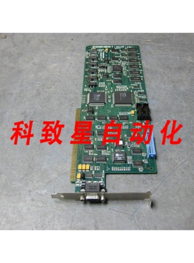 工业配件VIDEO MIXER 200-0035 REV 3 ISA BOARD