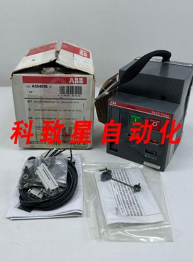 工业配件1SDA054896R1 电动操作器 110-125V AC-DC T4-T5