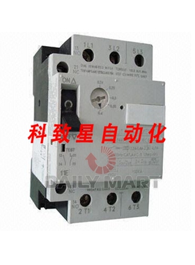 工业配件3VU1-640-1MM00 3VU1640-1MM00 断路器