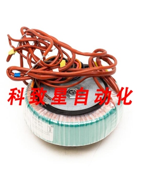 工业配件CECLA T 45593A T45593A PRI50/60HZ SEC 190 VA AT PLC2