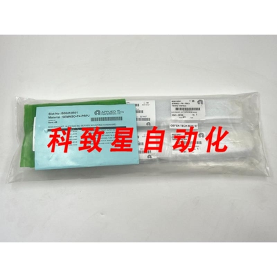 工业配件应用材料 AMAT 0246-03422 控制器安装硬件