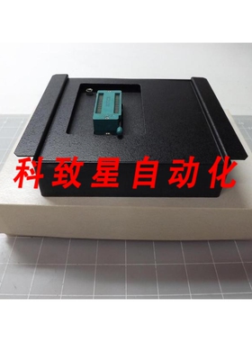 工业配件GENRAD DG506/507 9524 插座适配器线路驱动器 T50033