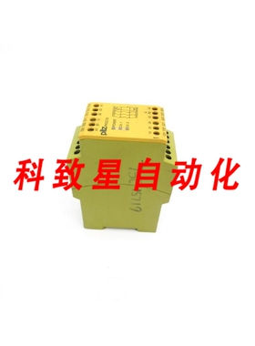 工业配件PNOZX3115VAC/24VACDC3N/O1N/C1SO 774315 115VAC 8A