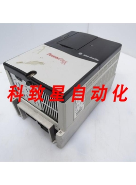 工业配件20AD014A0AYNANC0 SER A 驱动器(133169)