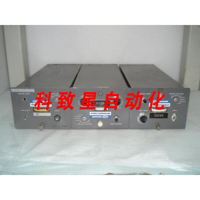 工业配件3 DUPONT 460/1PT 光度分析仪 T9108图片