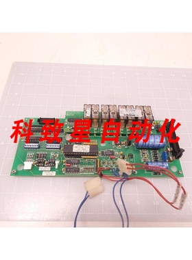 工业配件LABOTEK DDM3-001 940929 继电器板 T76958