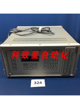 工业配件SENCORE HDTV996 VSB 播放器