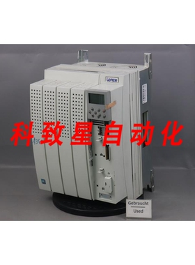 工业配件E82EV153K4B201变频器13252221 15KW+E82ZBC 00417192