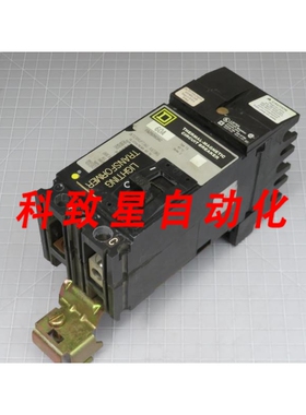 工业配件FA26060AC FA 系列 2 -断路器 60 AMP T195