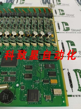 工业配件4256A64G02 3A99163G02 7QAX2 控制板 SL编号 56