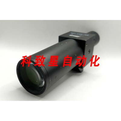 工业配件OPTART MP-10F-65 远心镜头