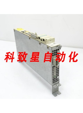 工业配件6SN1146-1AB00-0BA1 驱动器