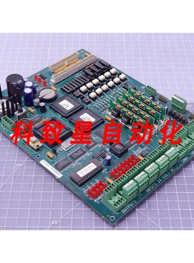 工业配件MATTEC 350-0100 REV E 电路板 T104727