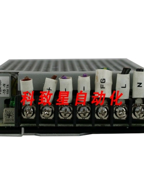 工业配件电源型号PAA50F-15 PAA100F-15 15V 10000 VAC DI