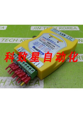 工业配件REALSYS RM6114A