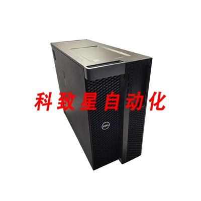 工业配件DELL PRECISION 7920 1X XEON GOLD 5118 64GB DDR4-无 H