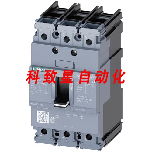 工业配件3VA5160-5ED36-0AA0 断路器