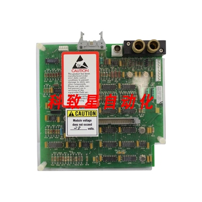 工业配件TEGAL ENDPOINT DETECTOR CD1151-00102 9949-002 电路板