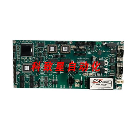 工业配件0100-03946 WAFER CONTROLLER BOARD