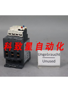 工业配件LRD332L 电机继电器 232A UN