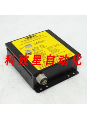 工业配件USCD-1T2 控制面板