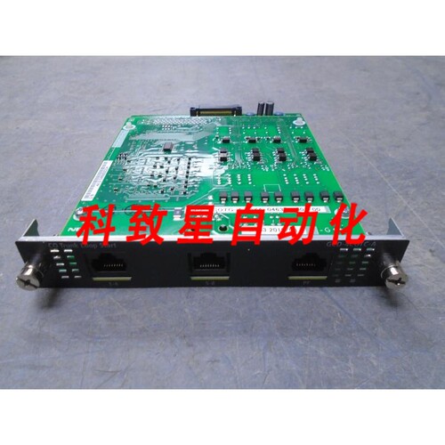 工业配件NEC GCD-4COTC-A 带 GPZ-4COTG-A 子板