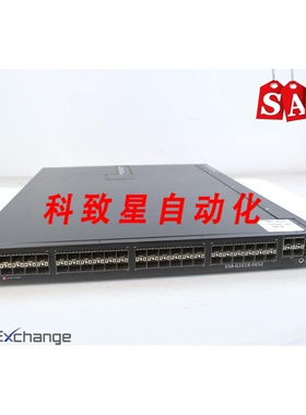 工业配件ENTERASYS/EXTREME NETWORKS SSA CHASSIS SSA-G1018-065