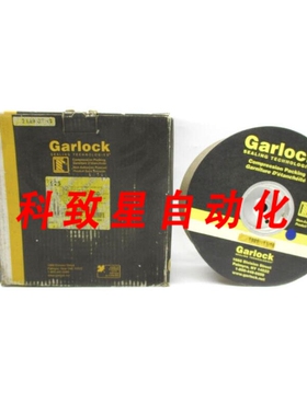 工业配件GARLOCK 1925 11/16