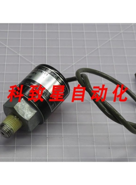 工业配件ESPP-L3-HN-10 压力开关 T264201