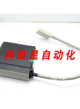 工业配件1756-OA16 W/1492-CONCAB005X PLC模块