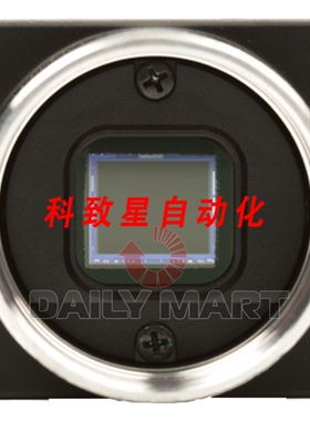 工业配件FL2G-13S2M-C CCD相机