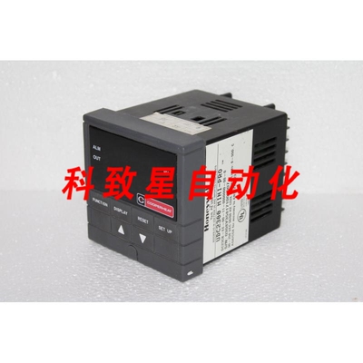 工业配件UDC2300 MINI-PRO 通用数字控制器 DC23CB-EE-00-11-0000