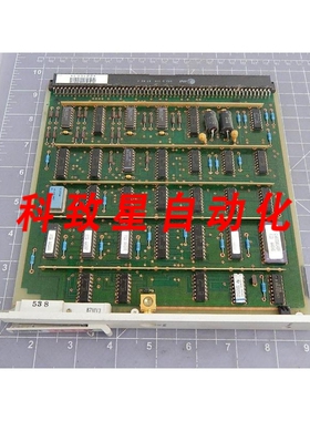 工业配件AT&T DRPQ0AFAXX AMR 4 SER 2 FRAME GEN MODULE T101621