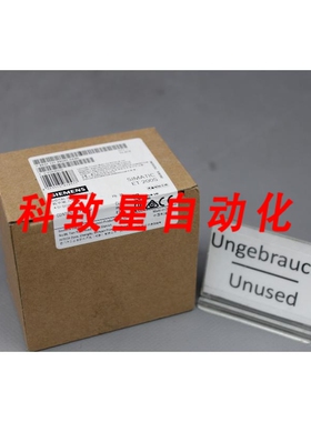 工业配件6ES7 131-4BD01-0AB0 数字输入模块 FS:20