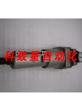 工业配件AW60-N06DGZ 过滤调节器 H1514