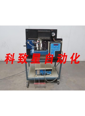 工业配件EXATRON 3000 BASE IC HANDLER M1723
