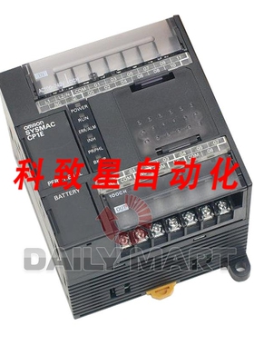 工业配件CP1E-N20DR-A CP1EN20DRA PLC
