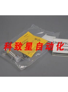 工业配件NI12U-EM18H-AP6X-H1141 接近传感器 10.30VDC 1645340 U
