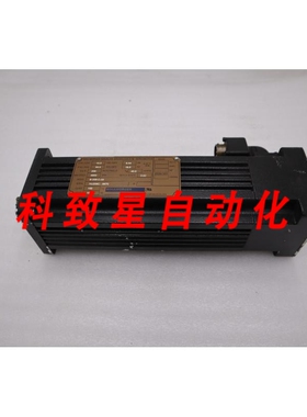 工业配件B06-C2 GOLDLINE 伺服电机 H1197